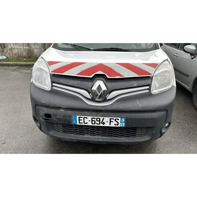Bloc ABS (freins anti-blocage) RENAULT KANGOO 2 Photo n°16