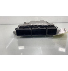 Calculateur moteur RENAULT KANGOO 2 Photo n°1