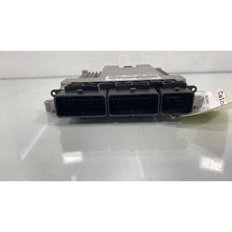 Calculateur moteur RENAULT KANGOO 2 Photo n°1