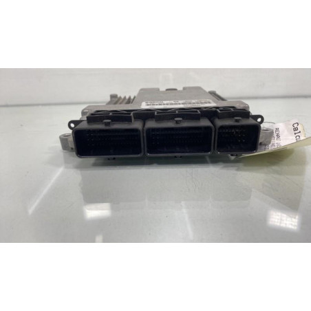 Calculateur moteur RENAULT KANGOO 2 Photo n°1