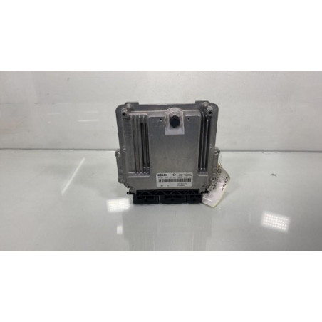 Calculateur moteur RENAULT KANGOO 2