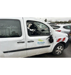 Calculateur moteur RENAULT KANGOO 2