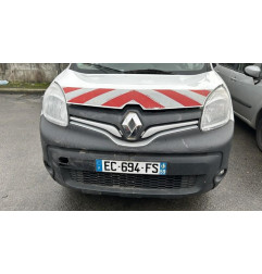 Calculateur moteur RENAULT KANGOO 2
