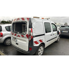 Calculateur moteur RENAULT KANGOO 2