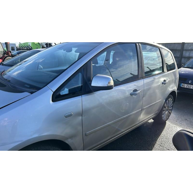 Capot FORD C-MAX 1 Photo n°11