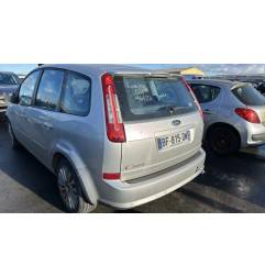 Capot FORD C-MAX 1
