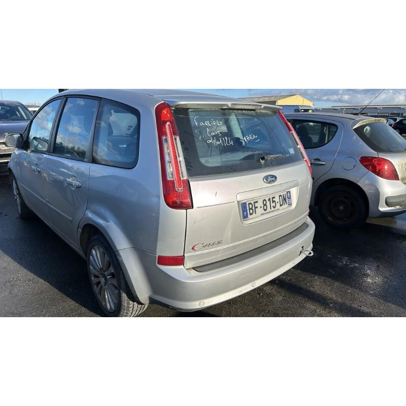 Capot FORD C-MAX 1 Photo n°13