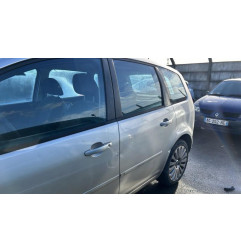 Capot FORD C-MAX 1