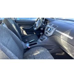 Capot FORD C-MAX 1