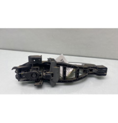 Poignee porte avant gauche FORD C-MAX 1