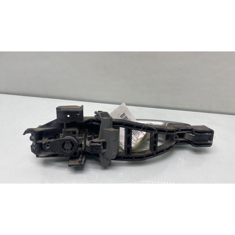 Poignee porte avant gauche FORD C-MAX 1 Photo n°3
