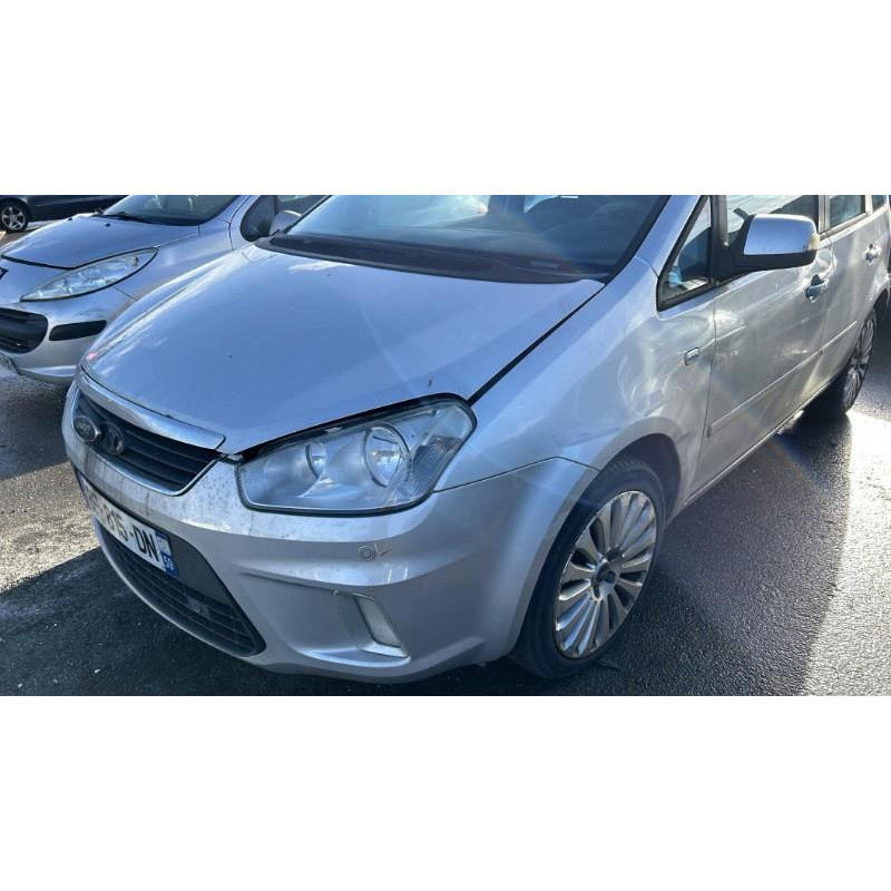 Retroviseur gauche FORD C-MAX 1 Photo n°9