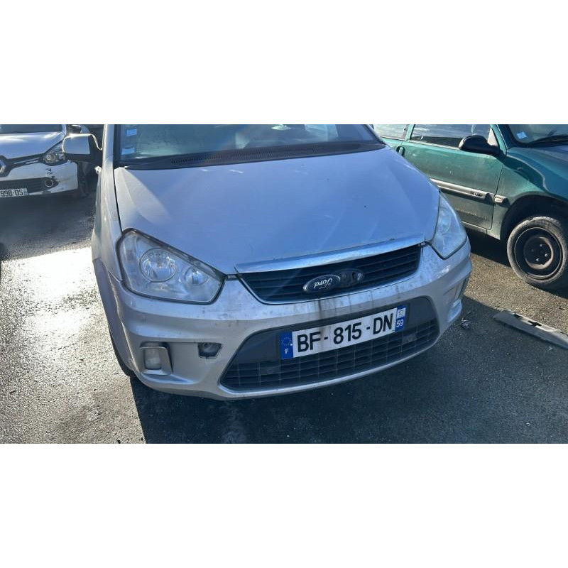 Retroviseur gauche FORD C-MAX 1 Photo n°11