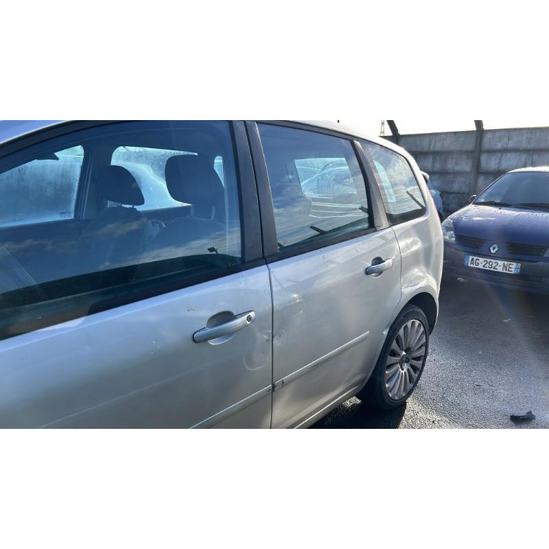 Retroviseur gauche FORD C-MAX 1 Photo n°14