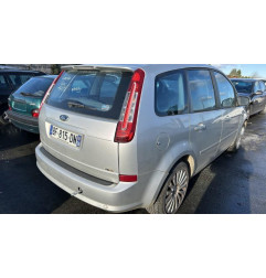 Retroviseur gauche FORD C-MAX 1