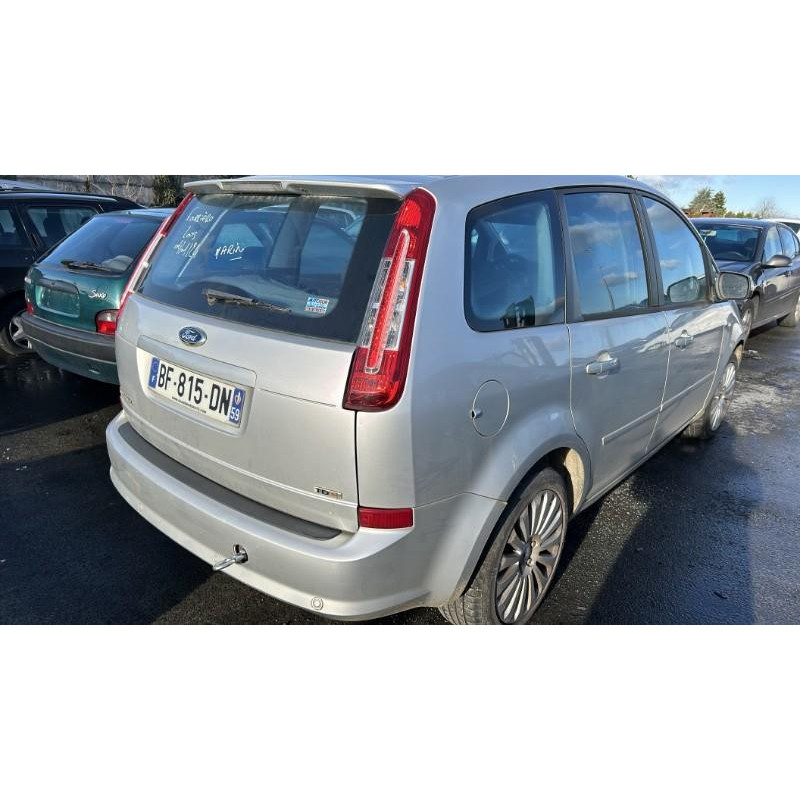 Retroviseur gauche FORD C-MAX 1 Photo n°16