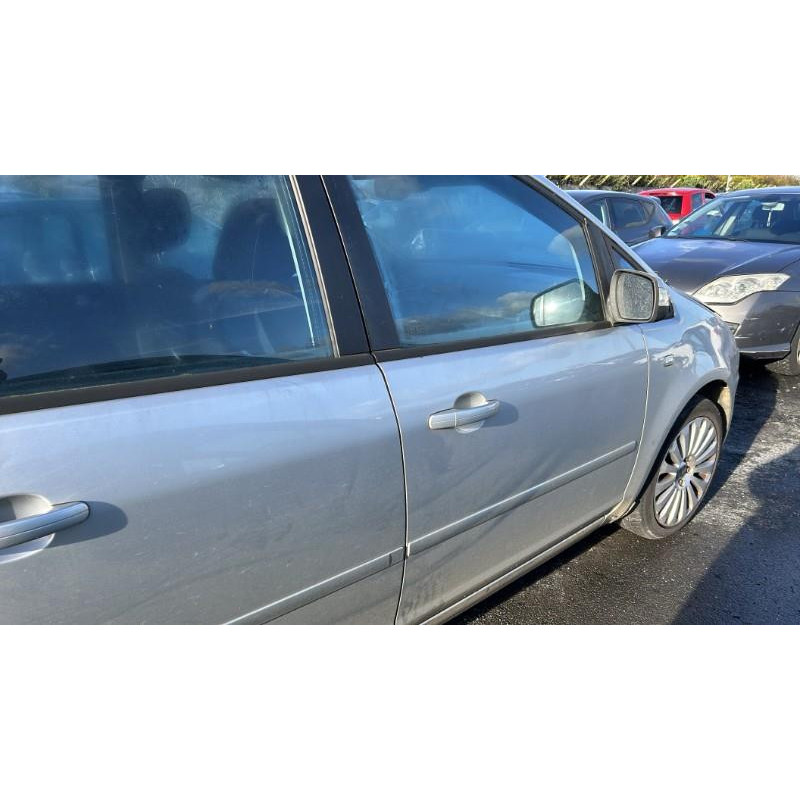 Retroviseur gauche FORD C-MAX 1 Photo n°17