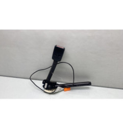 Pretensionneur de ceinture avant droit FORD C-MAX 1