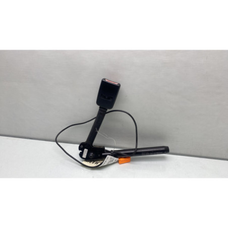 Pretensionneur de ceinture avant droit FORD C-MAX 1