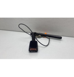 Pretensionneur de ceinture avant droit FORD C-MAX 1