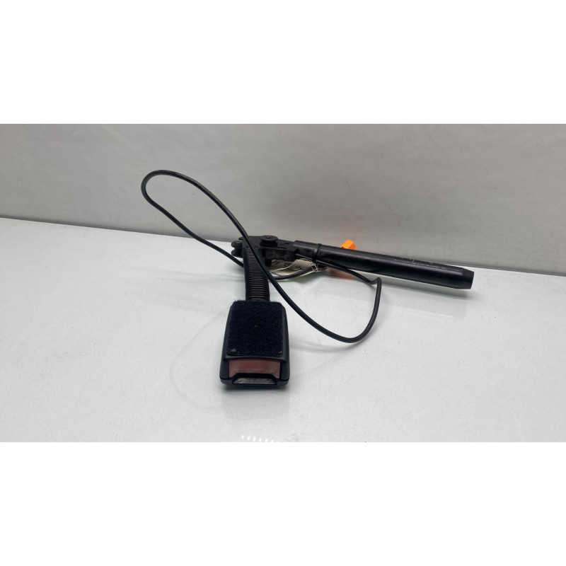 Pretensionneur de ceinture avant droit FORD C-MAX 1 Photo n°3