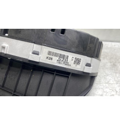 Compteur HYUNDAI I 40 Photo n°1