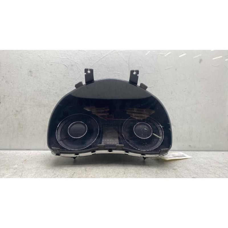 Compteur HYUNDAI I 40 Photo n°5
