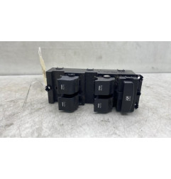 Interrupteur de leve vitre avant gauche HYUNDAI I 40