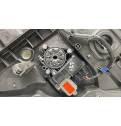 Leve vitre electrique arriere droit HYUNDAI I 40 Photo n°1