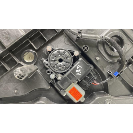 Leve vitre electrique arriere droit HYUNDAI I 40 Photo n°1