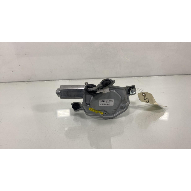 Moteur essuie glace arriere HYUNDAI I 40 Photo n°1