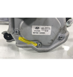 Moteur essuie glace arriere HYUNDAI I 40