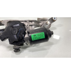 Moteur essuie glace avant HYUNDAI I 40 Photo n°1