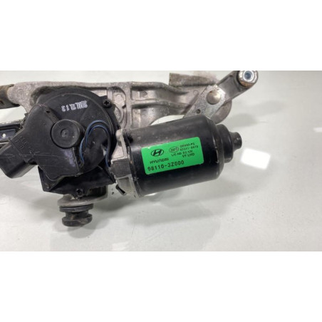 Moteur essuie glace avant HYUNDAI I 40 Photo n°1