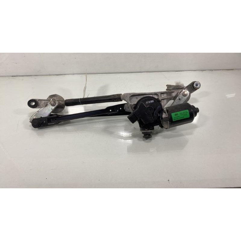 Moteur essuie glace avant HYUNDAI I 40 Photo n°3