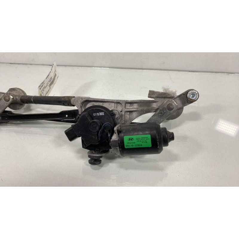 Moteur essuie glace avant HYUNDAI I 40 Photo n°4