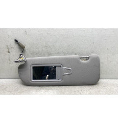 Pare soleil gauche HYUNDAI I 40