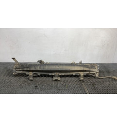 Renfort pare choc arriere (traverse) HYUNDAI I 40 Photo n°1