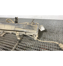 Renfort pare choc arriere (traverse) HYUNDAI I 40