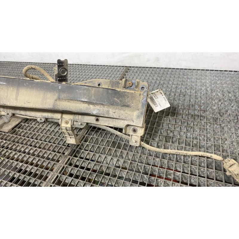 Renfort pare choc arriere (traverse) HYUNDAI I 40 Photo n°2