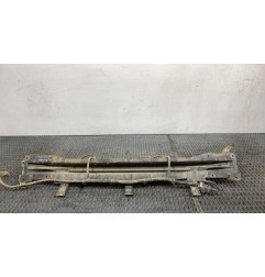 Renfort pare choc arriere (traverse) HYUNDAI I 40
