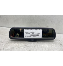 Retroviseur interieur HYUNDAI I 40