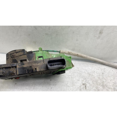 Serrure arriere droit HYUNDAI I 40 Photo n°1