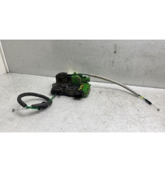 Serrure arriere droit HYUNDAI I 40