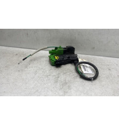 Serrure avant gauche HYUNDAI I 40
