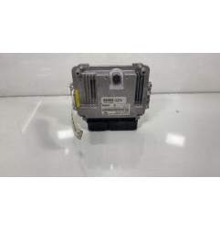 Calculateur moteur HYUNDAI I 40 Photo n°1