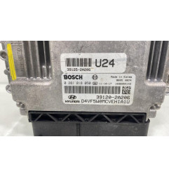 Calculateur moteur HYUNDAI I 40