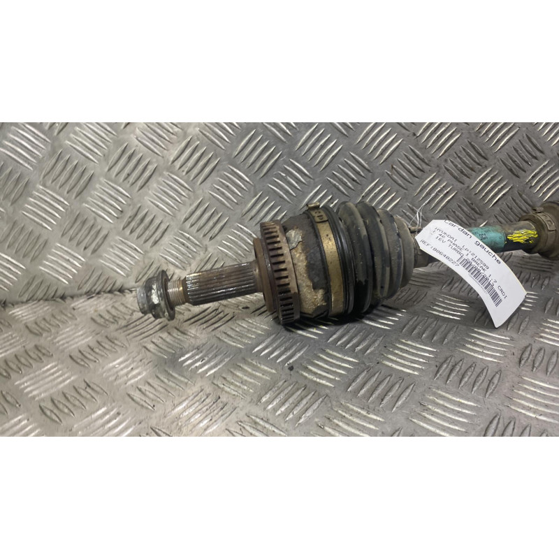 Cardan gauche (transmission) HYUNDAI I 40 Photo n°1
