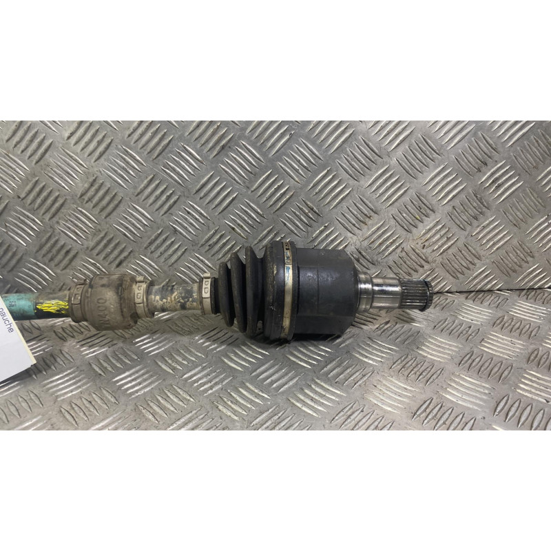 Cardan gauche (transmission) HYUNDAI I 40 Photo n°3