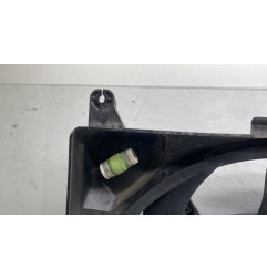 Moto ventilateur radiateur HYUNDAI I 40 Photo n°1